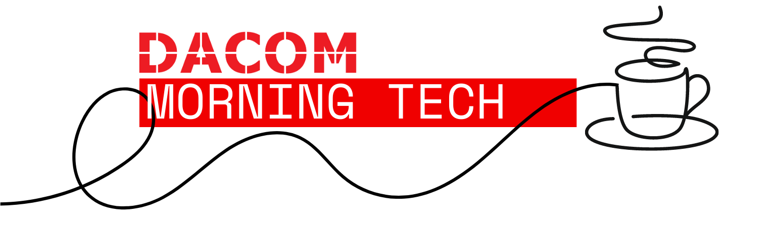 Dacom Moring Tech